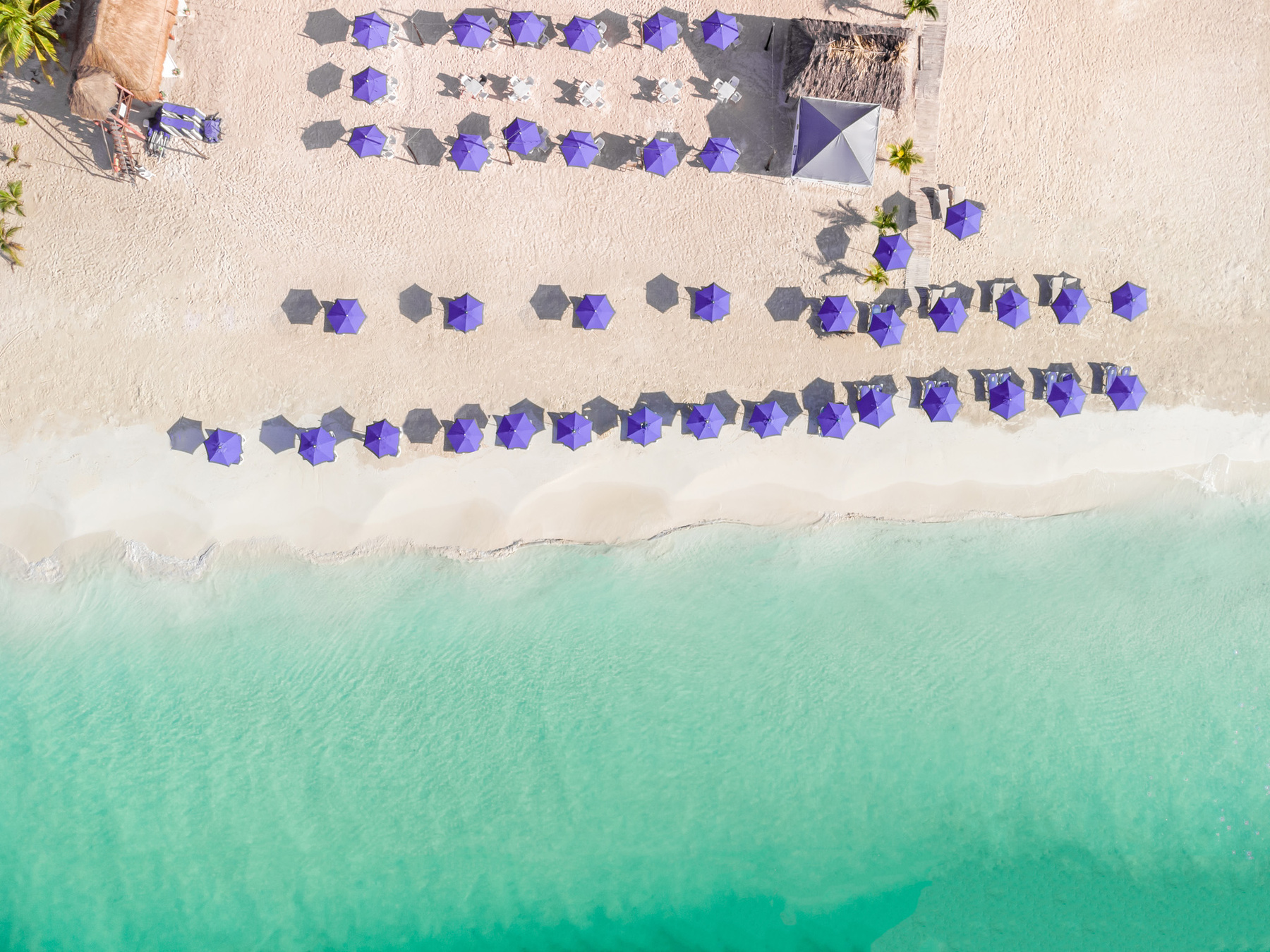 Lilia Doran and Felix Rojas Wedding — TravelJoy