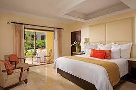 Deluxe Garden View Room - Picture of Dreams Tulum Resort & Spa - Tripadvisor