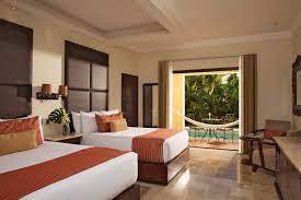 Riviera Maya Accommodations at Dreams Tulum Luxury Resort