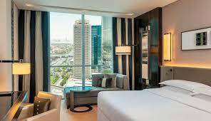 Sheraton Grand Hotel, Dubai: 2022 Room Prices, Deals & Reviews | Expedia.com