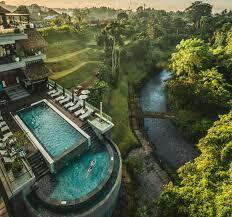 Sthala Ubud Bali | 5-Star Tribute Portfolio Hotel by Marriott International