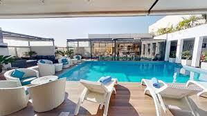 Movenpick Hotel Casablanca: 2022 Room Prices, Deals & Reviews | Expedia.com