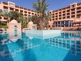Atlas Medina & Spa - Marrakech - On The Beach