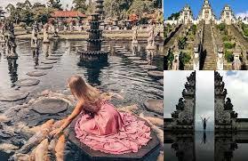 Bali Instagram Tour to The Most Scenic View - Tinggly
