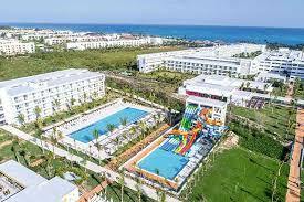 Hotel Riu Republica | Adults Only Hotel Arena Gorda Beach