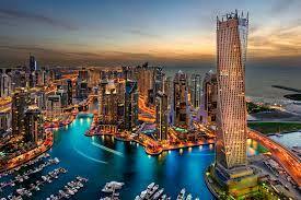 15 Best Places To Visit In Dubai