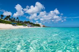 in Nassau Bahamas & Paradise Island