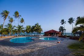 Home - Coconut Grove Hotels, Beach Resort