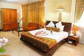 Coconut Grove Regency Hotel, Accra ...