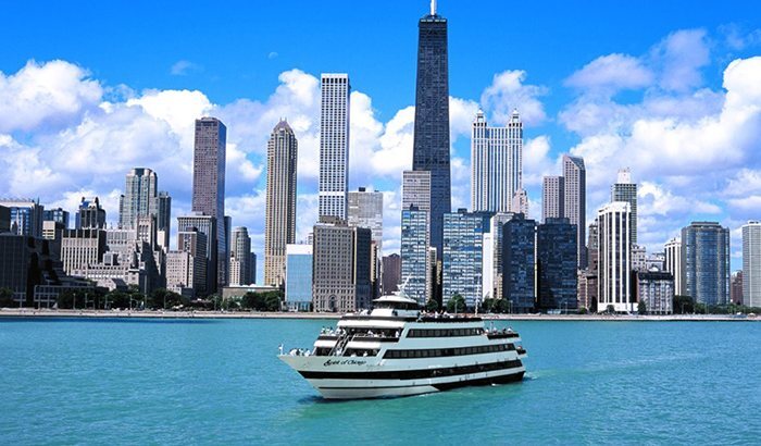 Chicago Brunch Cruise | Tickets and Gift Certificates From $240