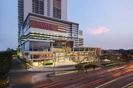Avani Riverside Hotel - Bangkok