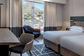 Hyatt Regency Cape Town, Cape Town ...
