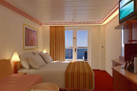 Carnival Pride Cabin 4222 - Category 8A ...