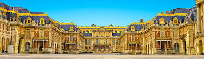 Palace of Versailles: Tours, Hours ...