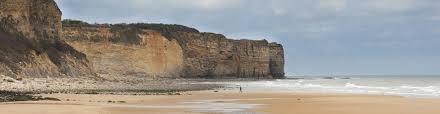 Calais To Normandy: Visit D-Day Beaches ...
