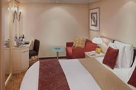 Celebrity Infinity Cabin 7059 ...