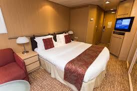 Celebrity Infinity Cabins & Staterooms ...