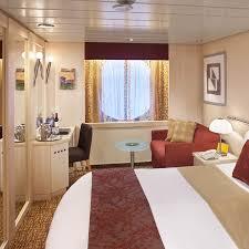 Cabin Details - Celebrity Infinity ...