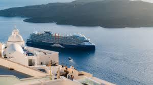 Greece Cruises: Best Greek Island ...