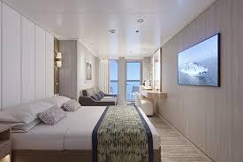 Cove Balcony Stateroom 06332 ...