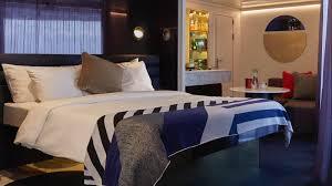Cheeky Corner Suite Cabins - VV Insider