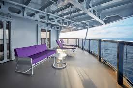 Suites & RockStar Quarters | Virgin Voyages