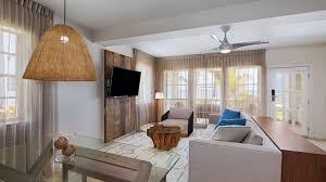 Oceanfront Reef House 2 Bedroom Suite