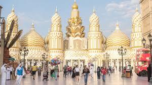 All About Global Village Dubai — Your ...