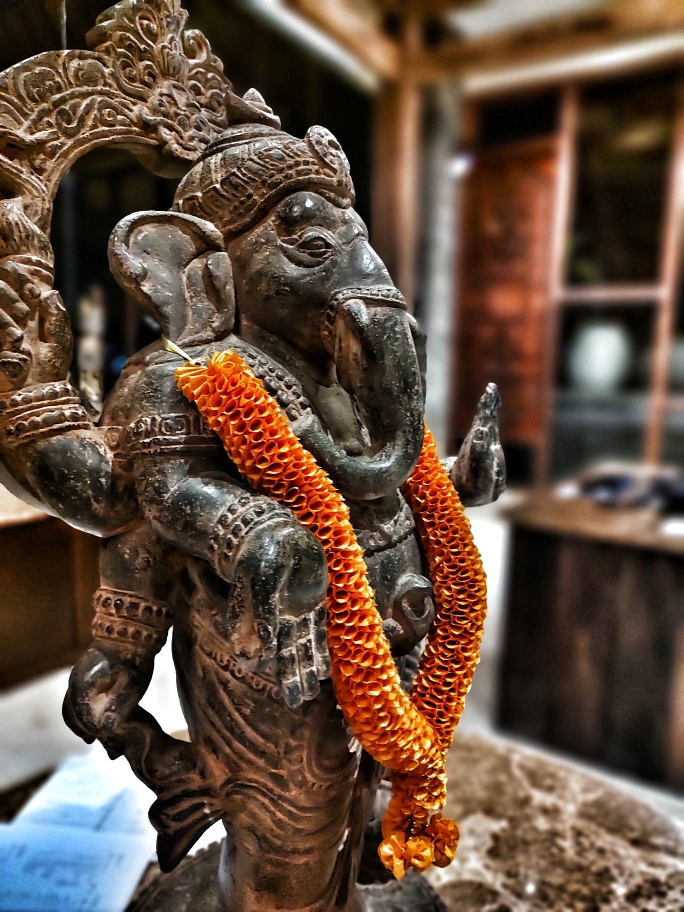 May be an image of 4 people