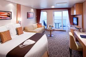 Luxury Cruise Ship ...