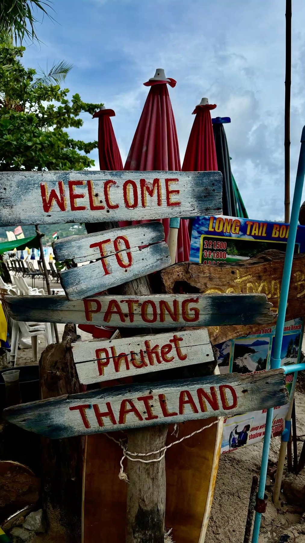 Image result for Lily Pad Pictures MA Doo Bua Cafe in Phuket