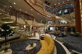 Carnival Adventure ship review