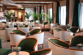 Carnival Adventure ship review