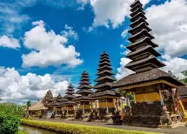 Image result for bali temples