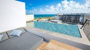 Elegance Club Plunge Pool Suite