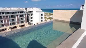 Elegance Club Plunge Pool Suite ...