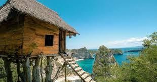 Full - Day Nusa Penida East Trip From Bali