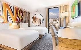 The Linq Rooms & Suites | Photos & Info ...