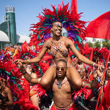 Caribbean Carnival 2022: Where to dance ...