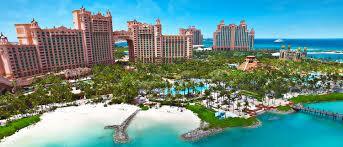 Nassau & Paradise Island Bahamas ...