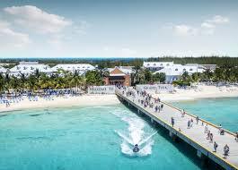 Grand Turk on Your Cruise