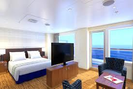 Carnival Sunrise Cabin 7306 - Category ...