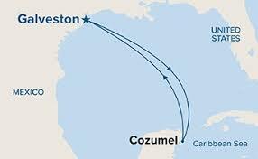 4-Day Caribbean Getaway With Cozumel