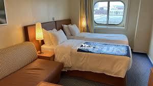 Carnival Breeze Deluxe Oceanview ...