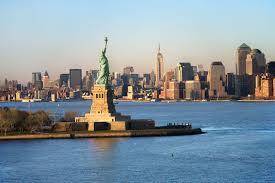 New York City | Layout, Map, Economy ...