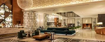 Dubai Hotel, UAE | Sheraton Grand Hotel ...