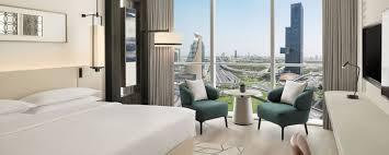 Dubai Hotel, UAE | Sheraton Grand Hotel ...