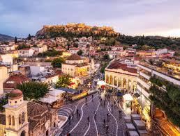 93,500+ Athens Greece Stock Photos ...