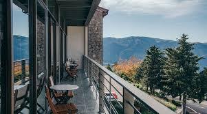 ANEMOLIA MOUNTAIN RESORT - Updated 2025 ...