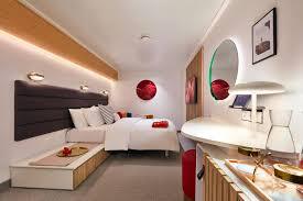 Virgin Voyages Insider cabin preview